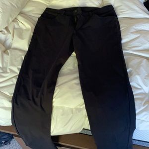Lululemon ABC pants